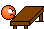 (table)